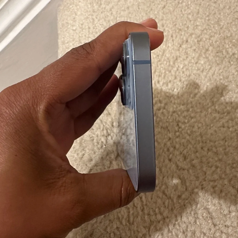 N/A apple iphone